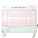Search for tear away notepads Pink