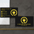 Search for cable business cards Electrical