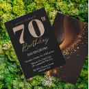 Search for swirl birthday invitations Modern