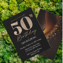 Search for swirls birthday invitations Modern