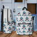 Search for sea life design bags Shark