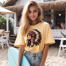 Search for native american womens tshirts Tribal