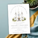 Search for cathedral invitations Catholic