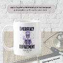 Search for it department mugs Medical