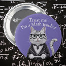 Search for math professor badges Mathematics
