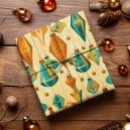 Search for 1940s wrapping paper 1950s