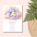 Search for turning 7 birthday invitations Girl