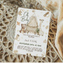 Search for cradle baby shower invitations Gender neutral