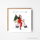 Search for santa clause christmas cards Cute