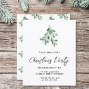 Search for budget christmas invitations Elegant