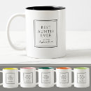 Search for best auntie ever mugs Minimalist