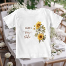 Search for sunflower baby clothes Gender neutral