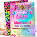 Search for tumble Girls gymnastics party