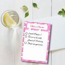 Search for funky post it notes To do list
