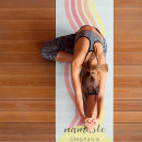 Search for beach yoga mats Retro