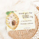 Search for bumble bee thank you cards Honeycomb