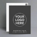 Search for business branding postcards Corporate