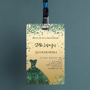 Search for unique quinceanera invitations 15 years old