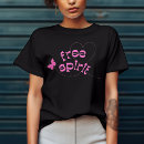 Search for free spirit tshirts Bohemian style