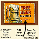 Search for beers posters For him