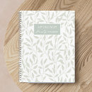 Search for family recipe books Floral