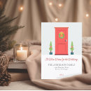 Search for decking new halls cards Simple