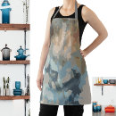 Search for rustic aprons Cream