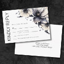 Search for beige rsvp cards Spring summer fall winter