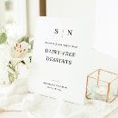 Search for dessert table decor Black and white