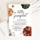Search for autumn invitations Minimalist