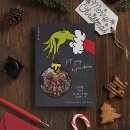 Search for grinch photo christmas cards Merry grinchmas