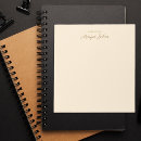 Search for decorative notepads Stylish