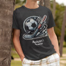 Search for soccer birthday tshirts Sporty