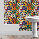 Search for ceramic tile art Mexican