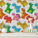 Search for dinosaur room decor Cute dinosaur design