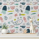 Search for fish pattern Modern