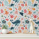 Search for colourful fish art Modern