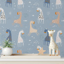 Search for giraffe patterns posters For kids