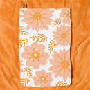 Search for orange golf towels Girly