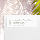 Search for snail mail return address labels Script