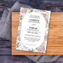 Search for navy and ivory wedding invitations Flowers
