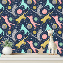 Search for playroom art Peel and stick wallpaper