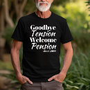 Search for funny farewell tshirts Retiring