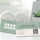 Search for cleaning services loyalty cards Janitorial