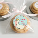 Search for cute cartoon unicorn stickers Birthday