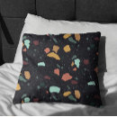 Search for terrazzo cushions Stone