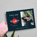 Search for i love you valentines day cards Typography