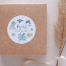 Search for under the sea boy baby shower stickers Octopus