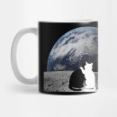 Search for moon cat mugs Funny