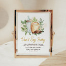 Search for coed baby shower posters Gender neutral